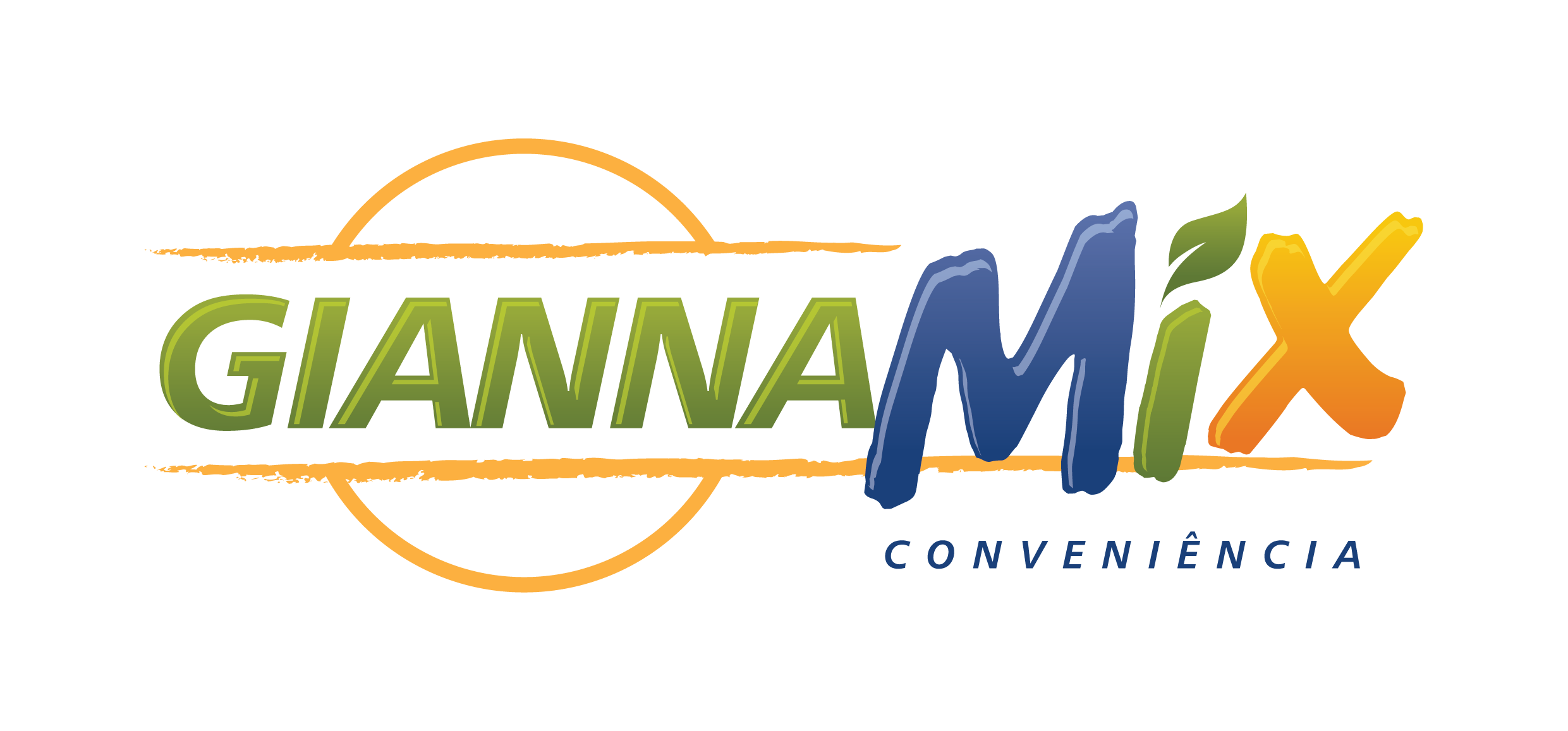 GiannaMix Conveniência